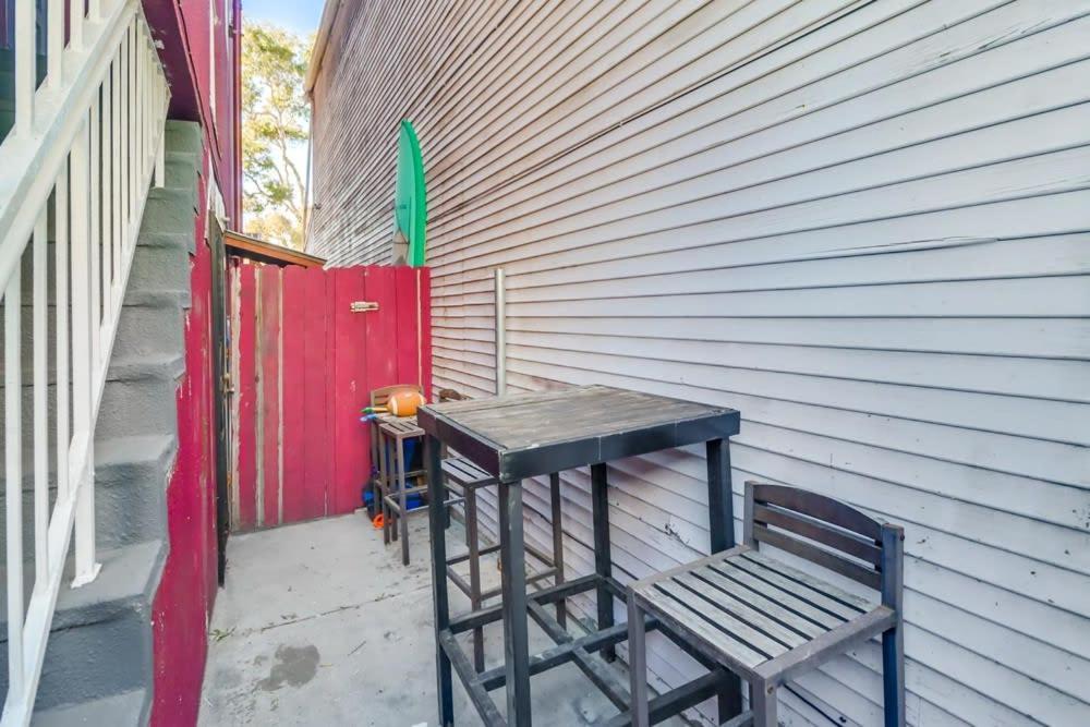 1 Block To Ocean & Bay Steps To Belmont Park Villa San Diego Exterior foto