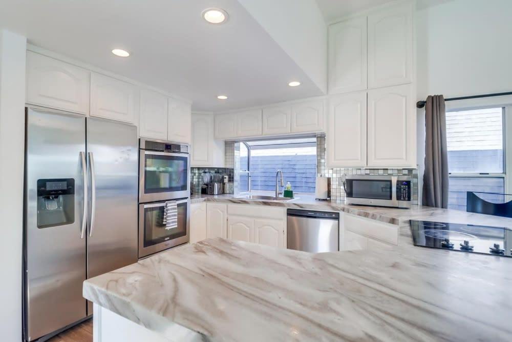 1 Block To Ocean & Bay Steps To Belmont Park Villa San Diego Exterior foto